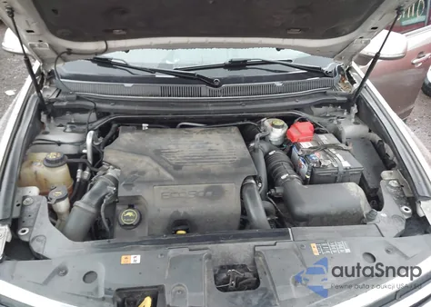 2019 Lincoln Mkt Reserve из США, поврежденный, VIN 2LMHJ5AT8KBL02790